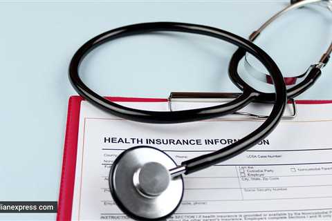 Insurers push for cut in GST on health policies