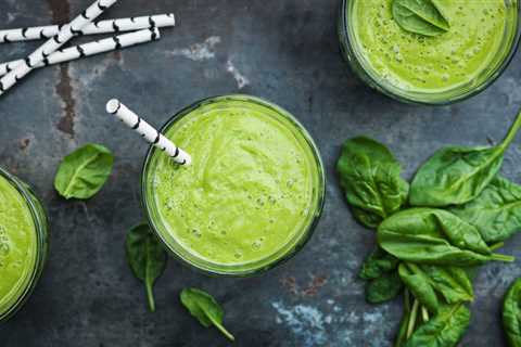 How To Make A Smoothie That’ll Keep You Full For Longer