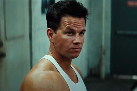 It May Have Been ‘Really Difficult’ For Mark Wahlberg To Gain 30 Lbs For New Movie, But New..