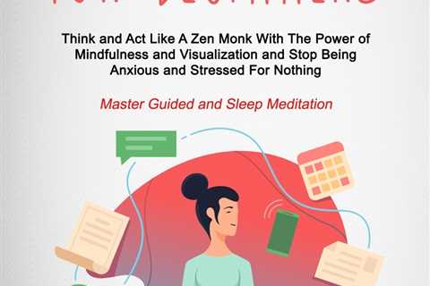 Meditation Like Sleep – How to Get a Restful Night’s Sleep