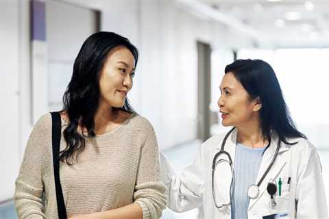 What do patients really want from a great healthcare experience?