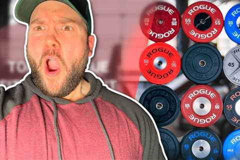 The Best Weight Plates for MOST PEOPLE!