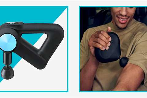 Get Up to $150 Off on Therabody's Best-Selling Massage Guns