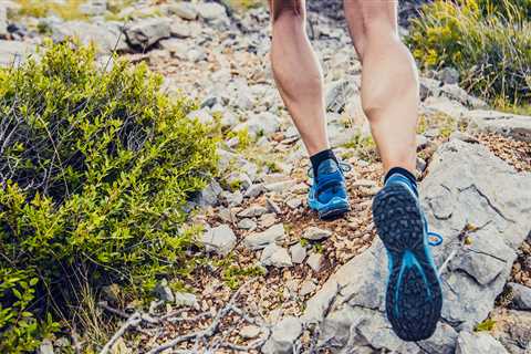 The Best Pairs of Trail Running Shoes for Men