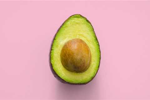 Eating Avocados Twice a Week is Linked With lowering Heart Disease by 16-22%