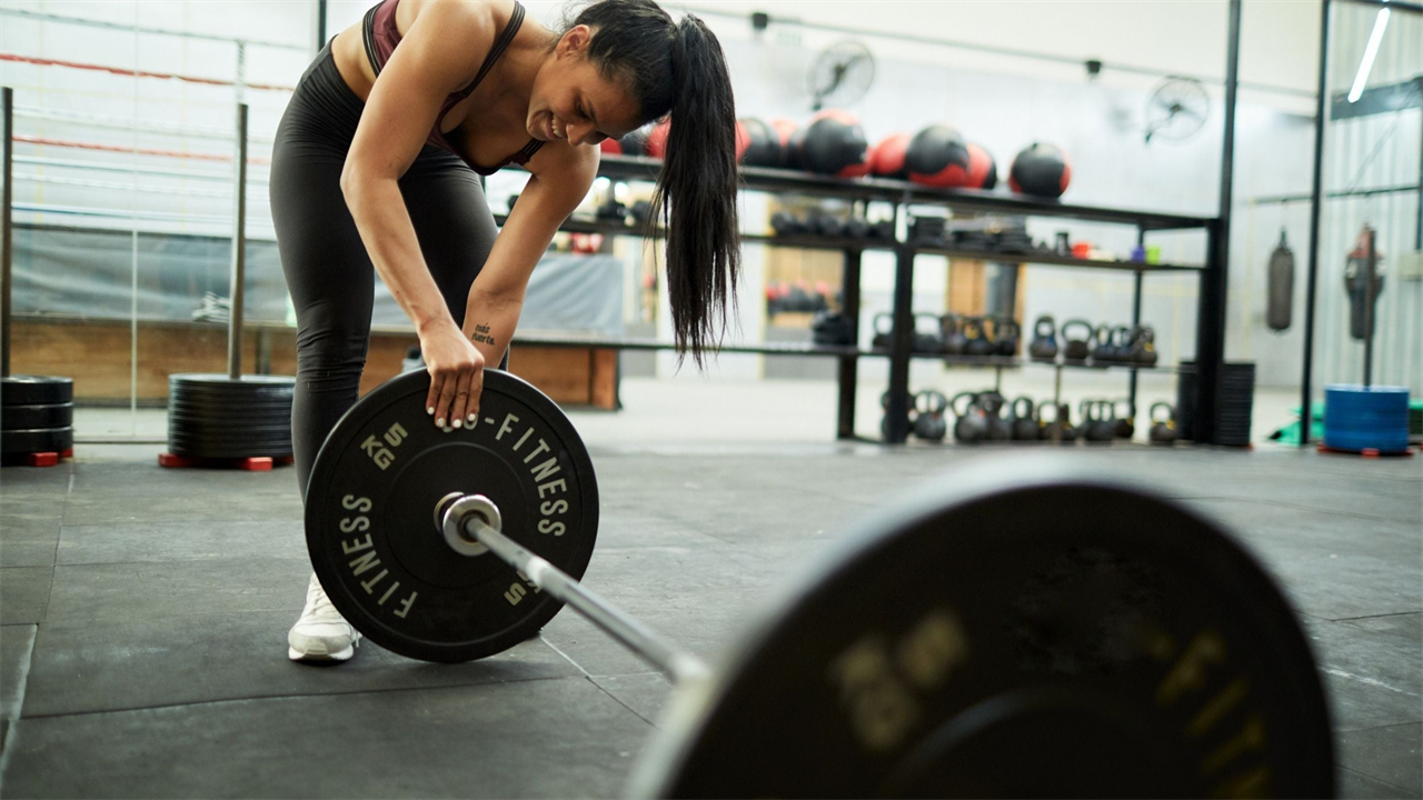 The Best Cross-Training Exercises for Runners