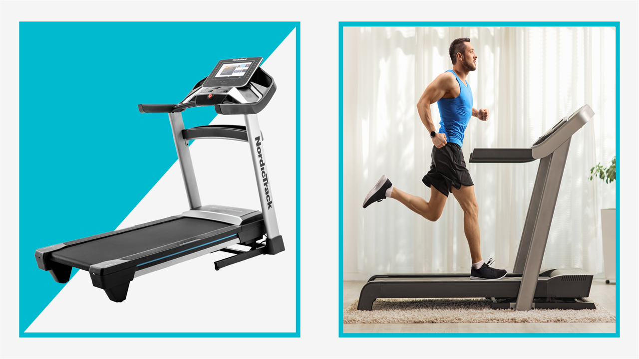 12 Great Treadmills to Log Miles Without Walking Out Your Door