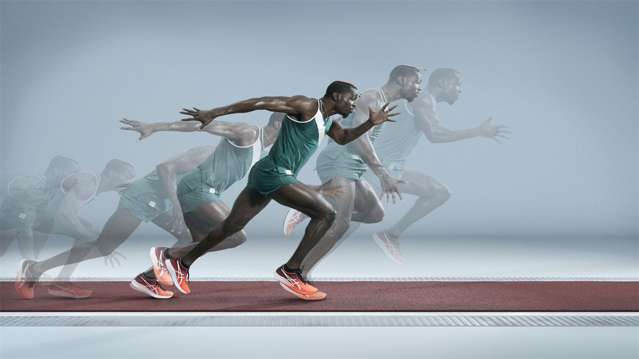 Why Sprinting Should Be Your New Summer Workout