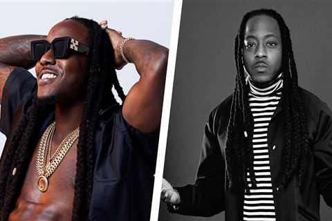 Rapper Ace Hood Reveals How He Got Into the Best Shape of His Life 