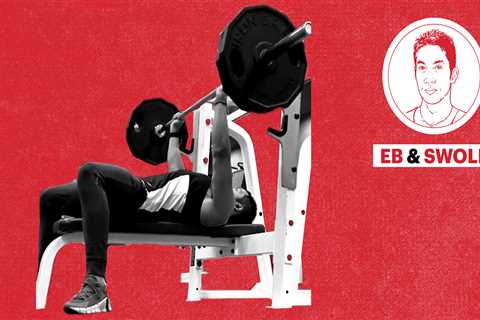 How to Bench Press if You Want to Build Strength or Muscle