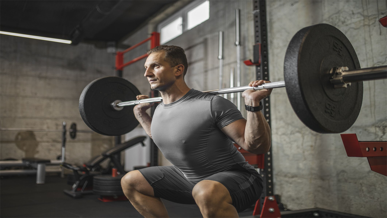 A Strength Coach Ranked Glutes Exercises From Worst to Best