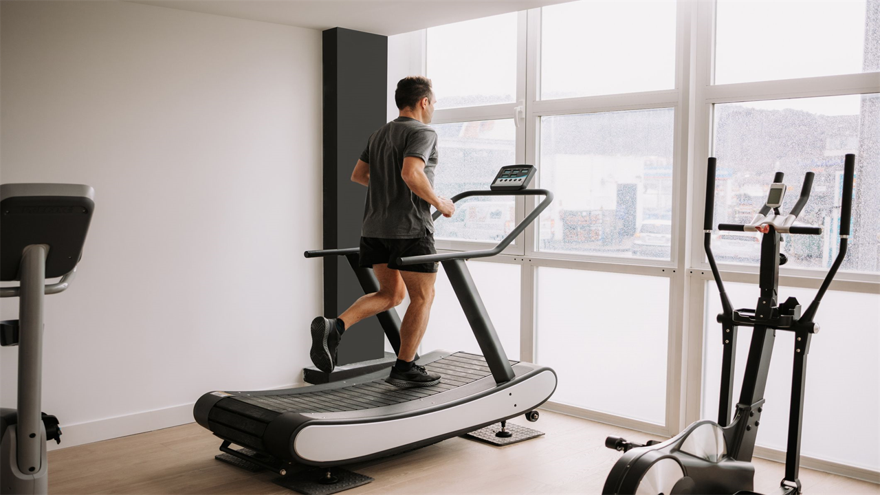 A Top Trainer Explains the Problem With Cardio Machines