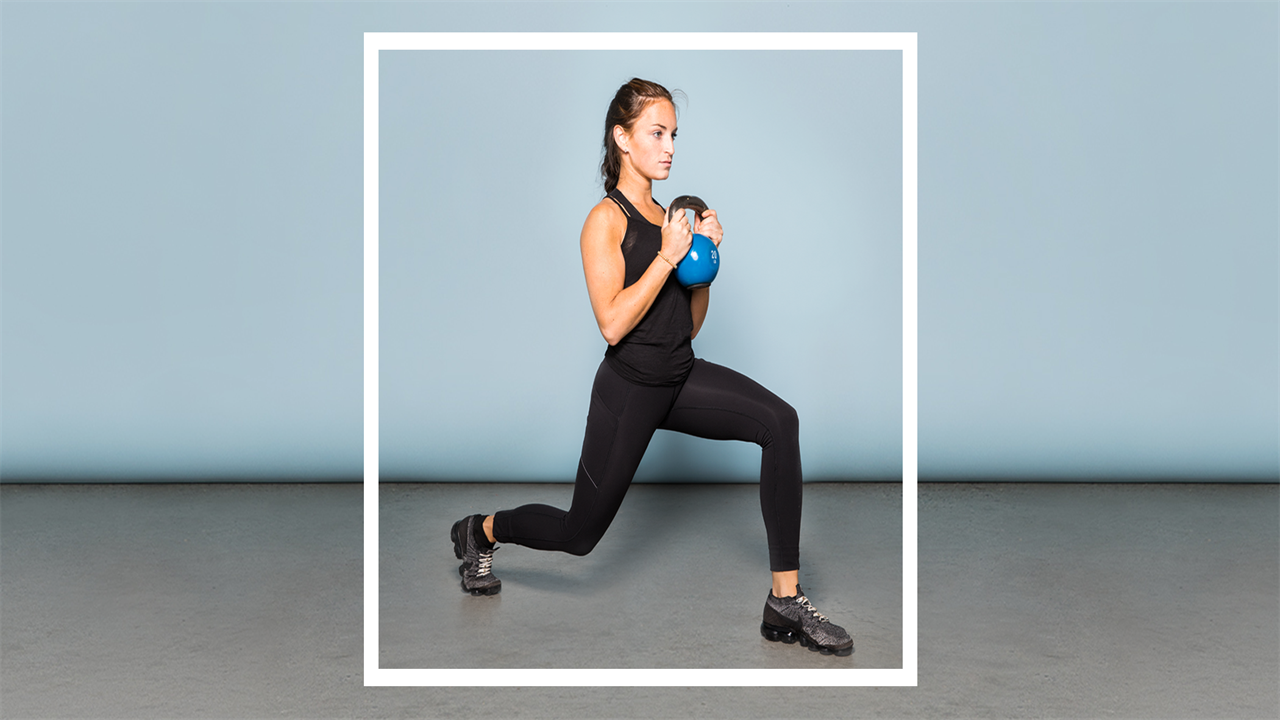 If You Hate Squats, Try These Glute-Strengthening Moves Instead