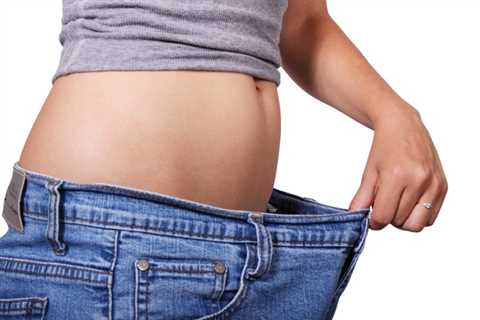 Mdslim – How to Lose Stubborn Fat??