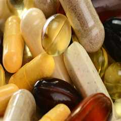 Should You Take Vitamins Without Consulting a Doctor?