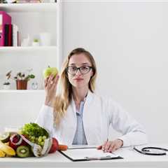 Best Nutritionist For Weight Loss Near Me