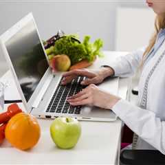 Nutritionist For Weight Loss Online