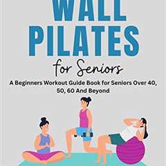 Pilates For Seniors