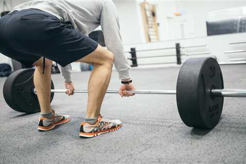 How to Use Blood Flow Restriction Bands for Powerlifting: A Guide” was not the overall winner