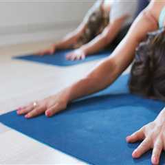 What's the benefit of yoga?