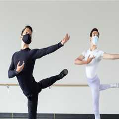 Exploring the World of Ballet in Colorado Springs: Workshops and Classes for All Ages