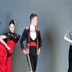 Romantic Ballets in Colorado Springs: A Must-See for Theater Lovers