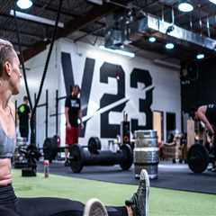 CrossFit Gyms in Denver, Colorado: Find the Perfect Fitness Community