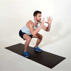 Build a Strong Upper Body with These 7 Bodyweight Chest Exercises