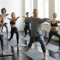 Unlock the Power of Yoga: How Power Yoga Elevates Your Workout Routine