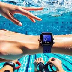 Which Fitness Tracker Is Best for Swimming?
