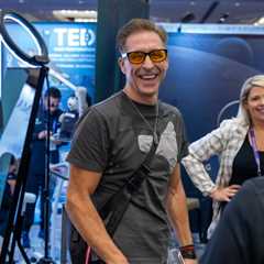 What I learned at Dave Asprey’s Biohacking Conference