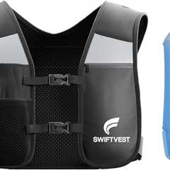 SWIFTVEST®: Review d’un gilet indispensable