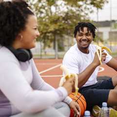 Unlocking the Secret to Better Metabolic Health Through Exercise