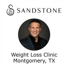 Weight Loss Clinic Montgomery, TX