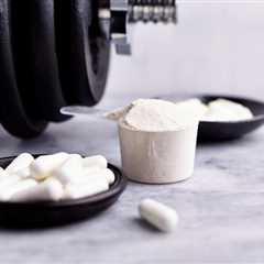 The Ultimate Guide to Creatine for Women: Safe and Effective?