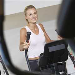 An Elliptical Machine Buying Guide - No Time For Workouts