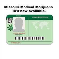 The Pros And Cons Of Using Medical Marijuana In Missouri