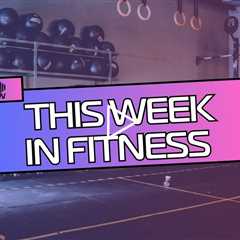 This Week in Fitness: Crunch Majority Stake Acquired, Pvolve x Aniston, Nourish Raises $70M