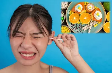 Foods That Cause Ear Wax: What to Avoid for Better Ear Health - Dentist Decode