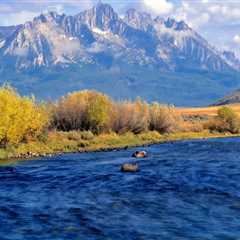 The Impact of Mental Health Programs in Ada County, Idaho