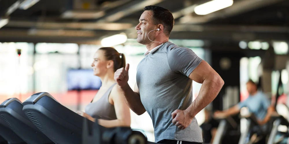 Top 7 Gym Choices - Finding the Perfect Gym in Vancouver
