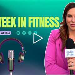 This Week In Fitness: Novo Nordisk Drops Hims & Hers, Solace x Mental Health, Pvolve & Franchise 500