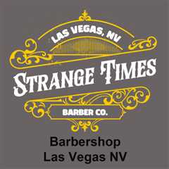 Barbershop Las Vegas NV