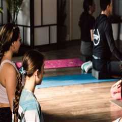 The Ultimate Guide to Yoga Classes with Childcare Services in Hennepin County, Minnesota