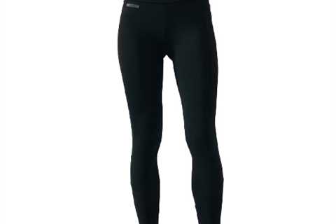 9 Winter Workout Gear Essentials That Cost Under R500