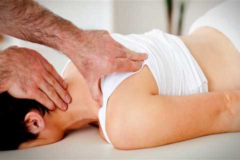 Feel The Burn, Then The Relief: Chiropractic Therapies In Toronto For Fitness Gym Goers