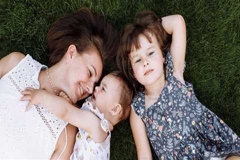The Impact of Health Programs on Children in Ada County, Idaho