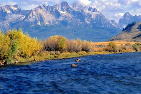 The Impact of Substance Abuse Treatment Programs in Ada County, Idaho