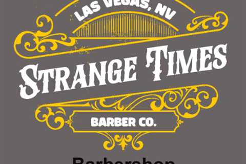 Barbershop Las Vegas NV