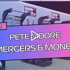 M&A, Valuations, and Franchise Growth in 2025 with Pete Moore of Integrity Square